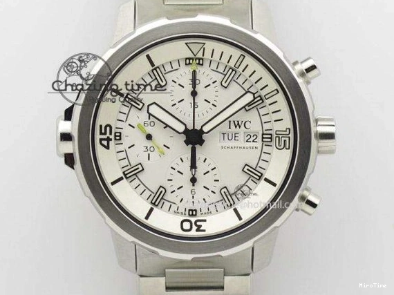 MIROTIME 0403 Mark XVIII Le Petit Prince IW327004 SS Mk Maker Best Edition Blue Dial On Brown Leather Strap A TimelessDesign 7296